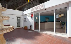 Apartamentos Europa